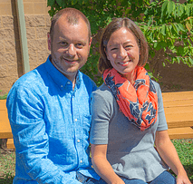 Equipped for Maturity