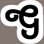 GCC+ logo